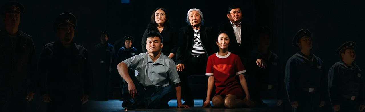 Постер Алдар. 9 секунд