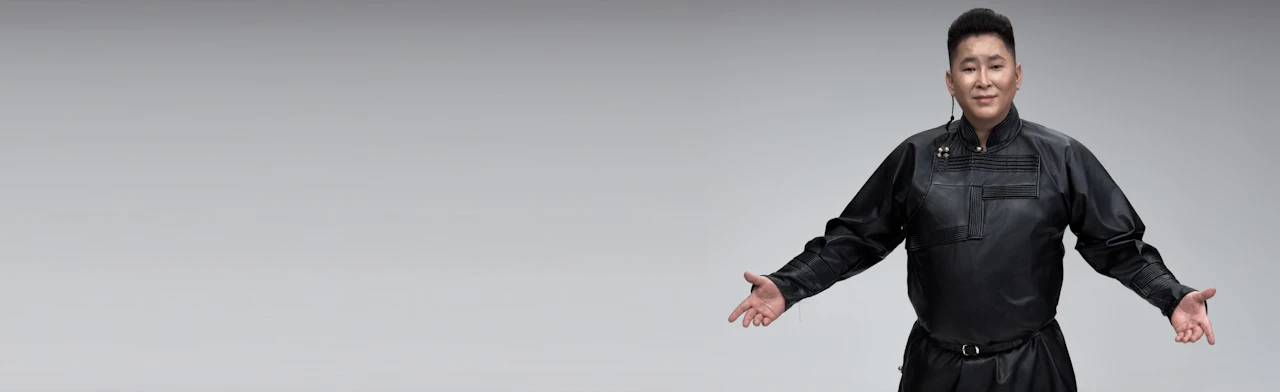 Постер Тимур Болотов