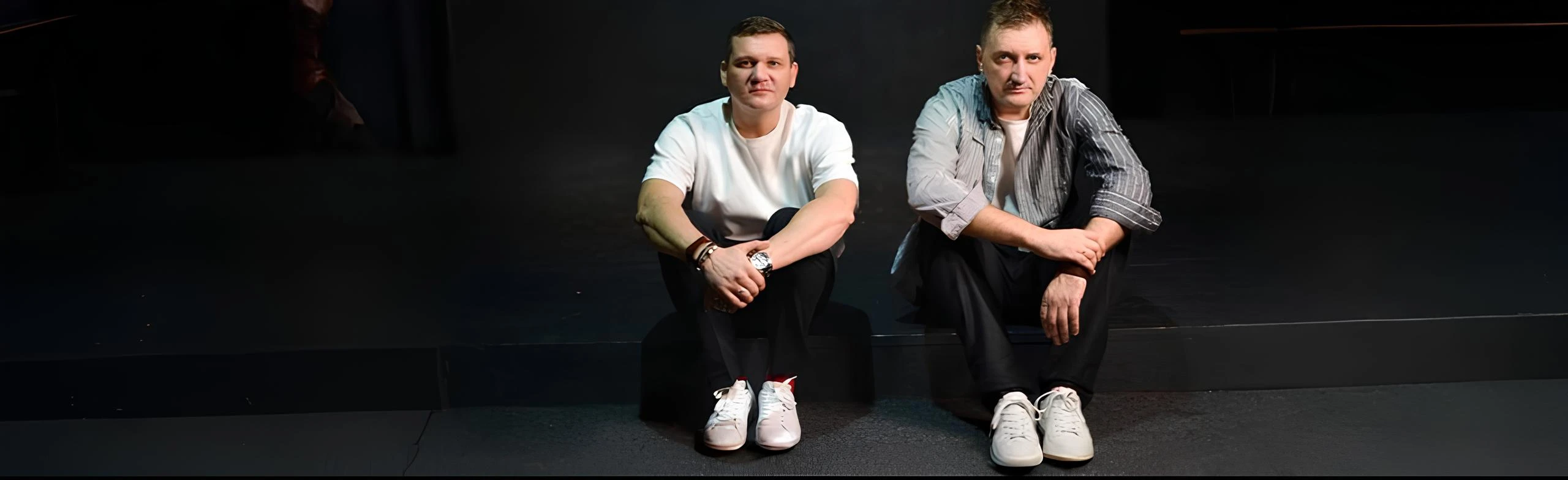 Постер Александр Бессонов. Литературный вечер в Улан-Удэ