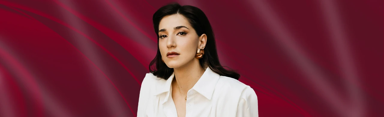 Постер Найка Казиева. Stand Up в Улан-Удэ