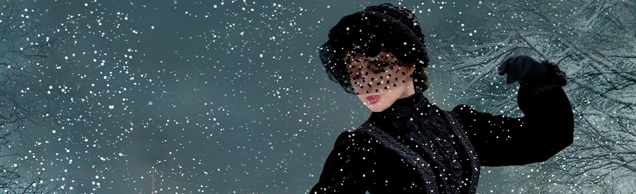 Постер Анюта в Улан-Удэ