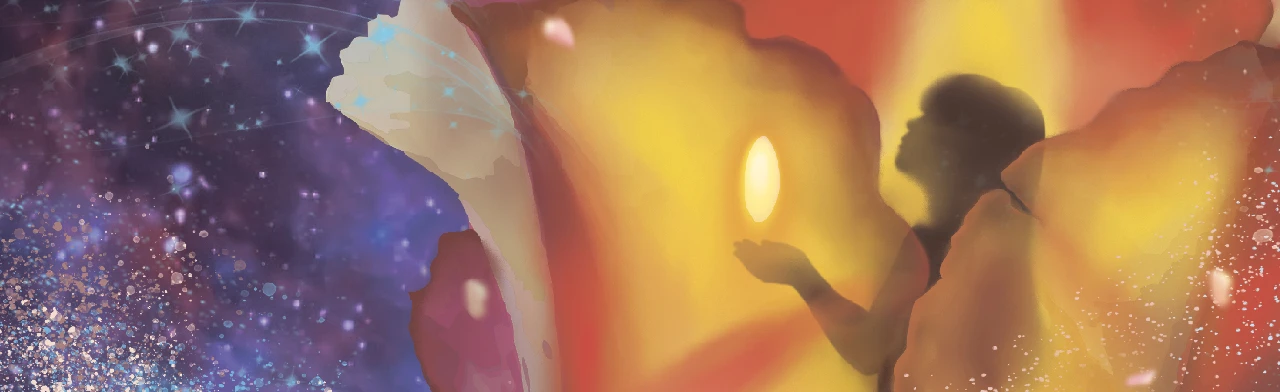 Постер Дюймовочка в Улан-Удэ