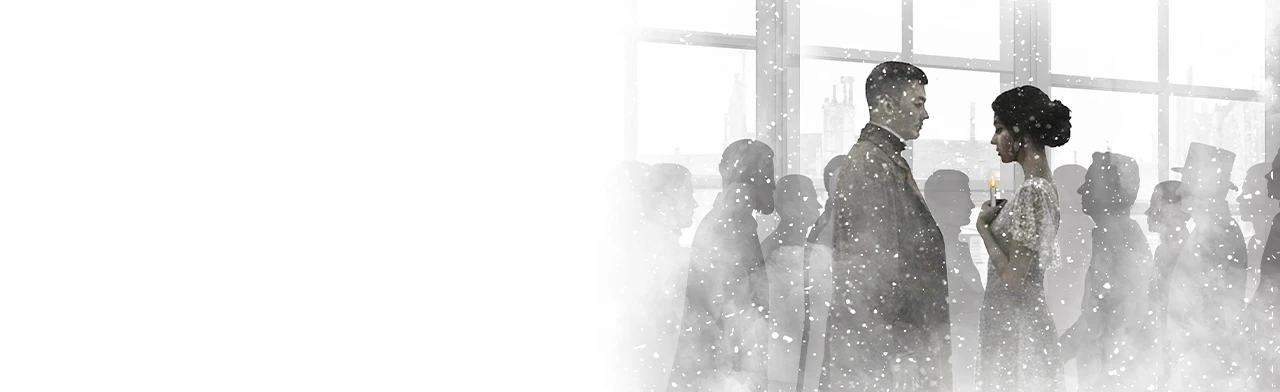 Постер Богема в Улан-Удэ