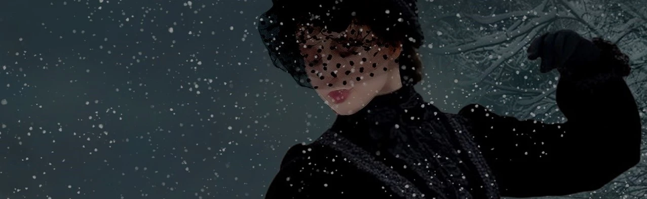 Постер Анюта