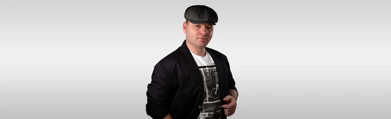 Постер Сергей Завьялов в Ульяновске