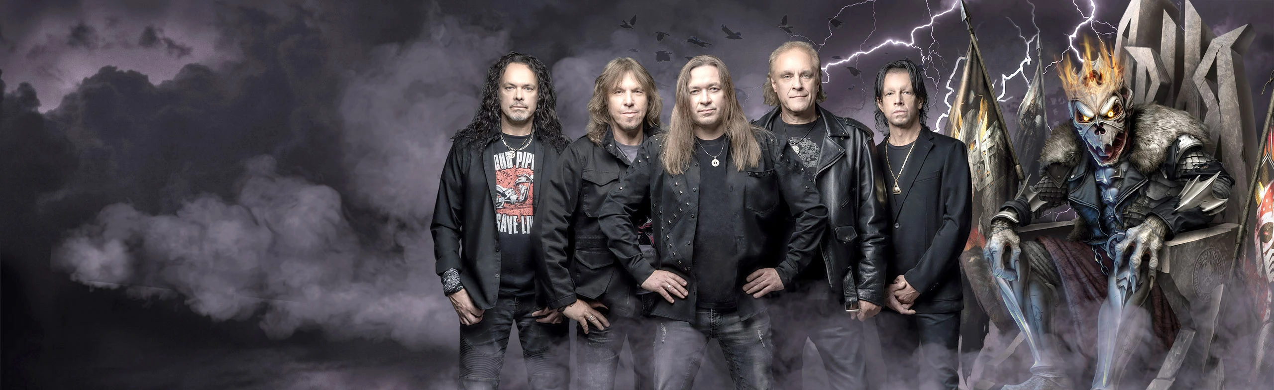 Постер Ария