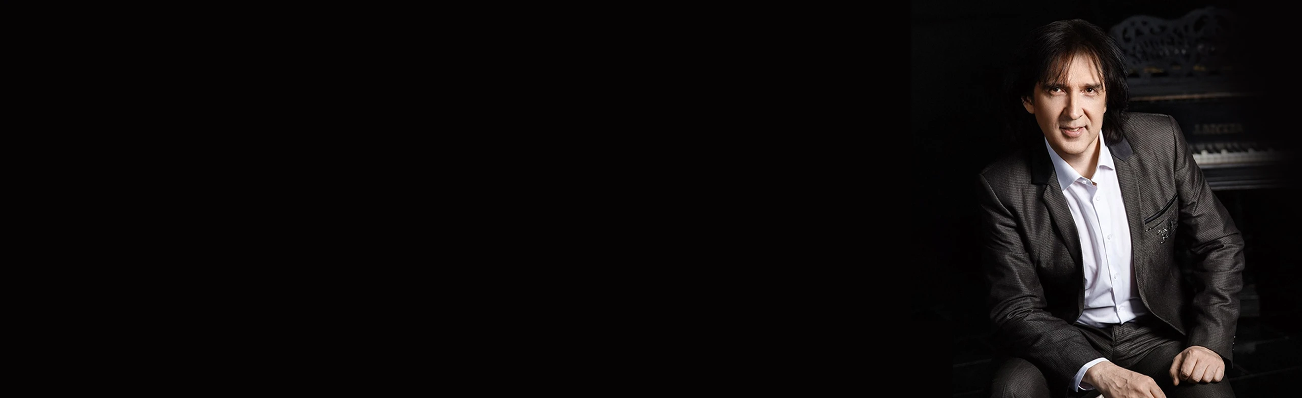 Постер Кай Метов