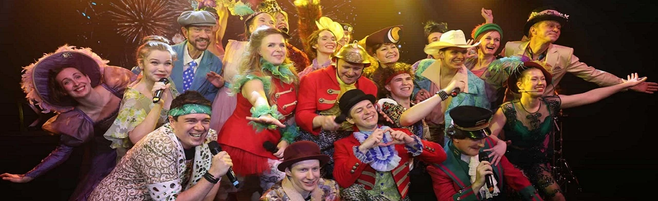 Постер Нам 24 в Ульяновске