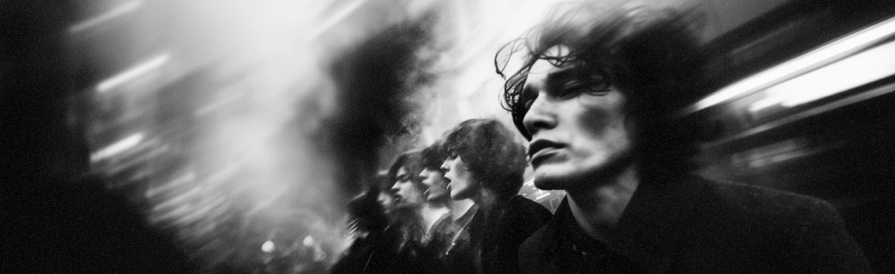 Постер Рок Симфония при свечах в Ульяновске