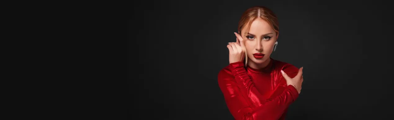 Постер Anna Asti