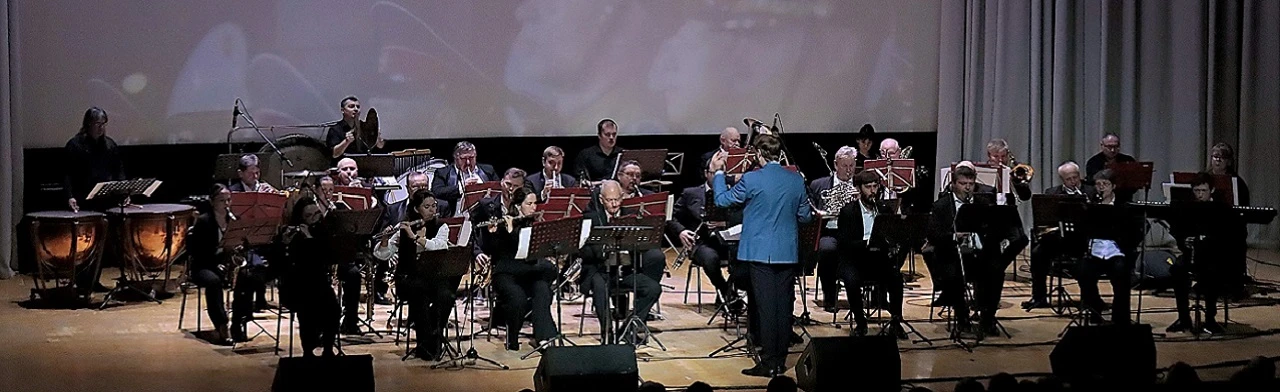 Постер Фестиваль Валерия Халилова