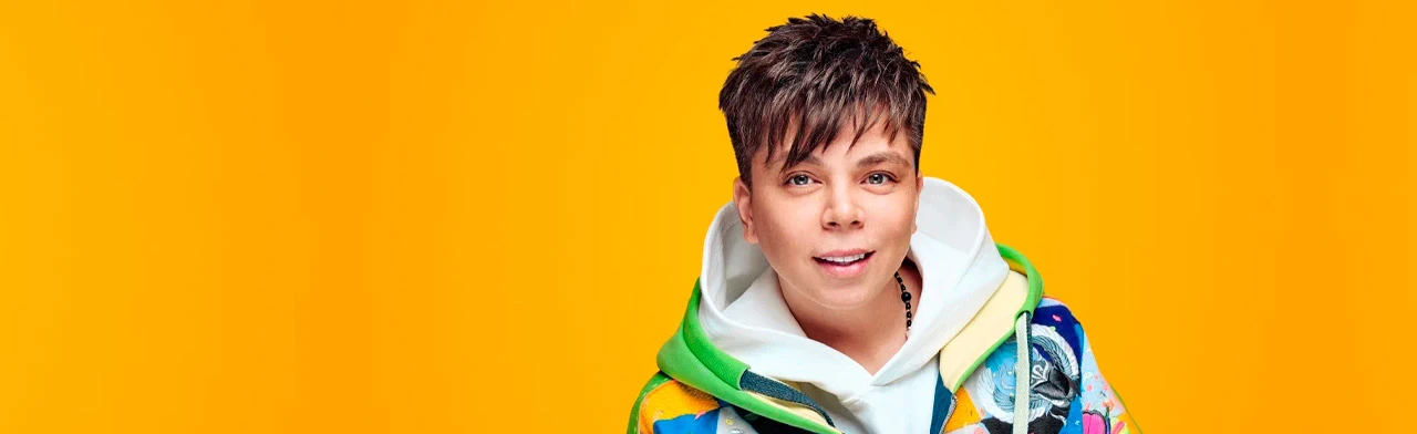 Постер Элвин Грей в Ульяновске