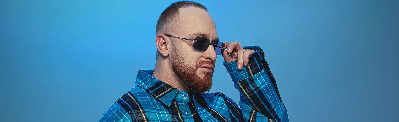 Постер Леша Свик в Ульяновске