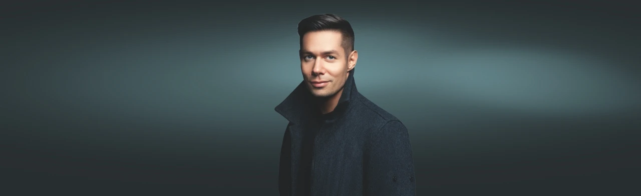 Постер Стас Пьеха