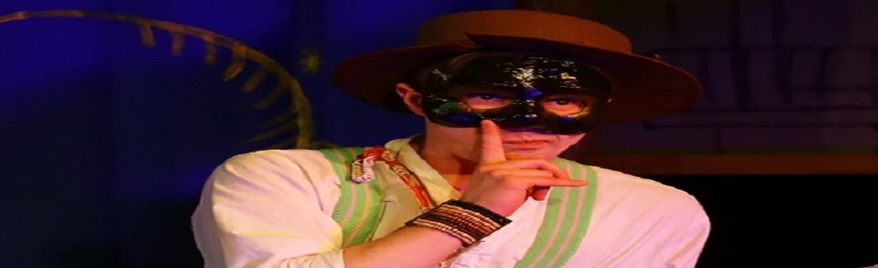 Постер Слуга двух господ в Ульяновске