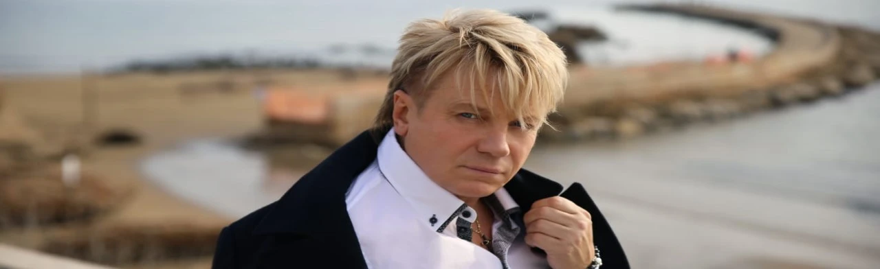 Постер Виктор Салтыков