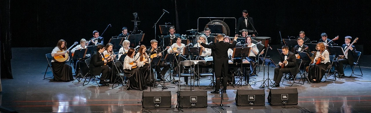 Постер От Волги до Енисея в Ульяновске