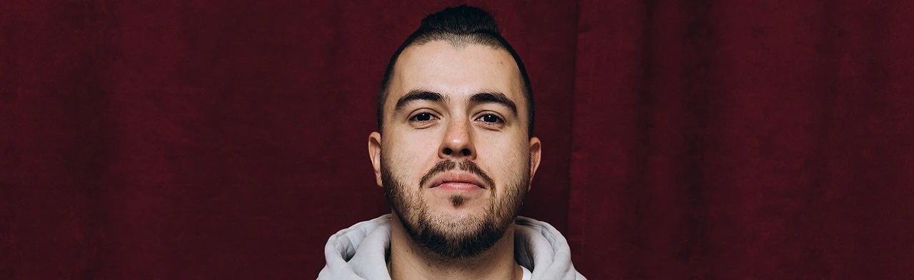 Постер Стендап шоу Антона Невского в Ульяновске