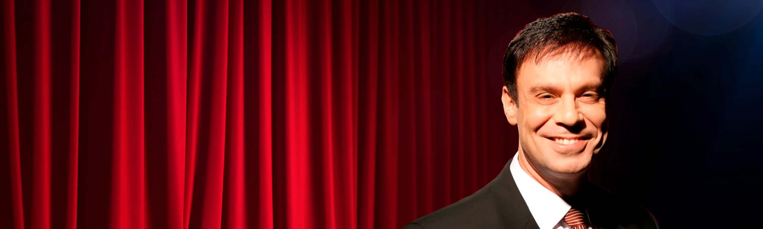 Постер Ефим Шифрин в Ульяновске