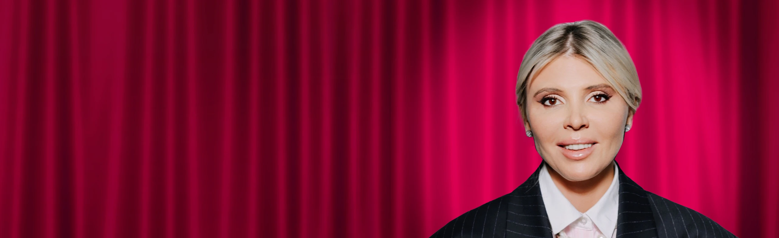 Постер Валерия Яковлева. StandUp в Ульяновске