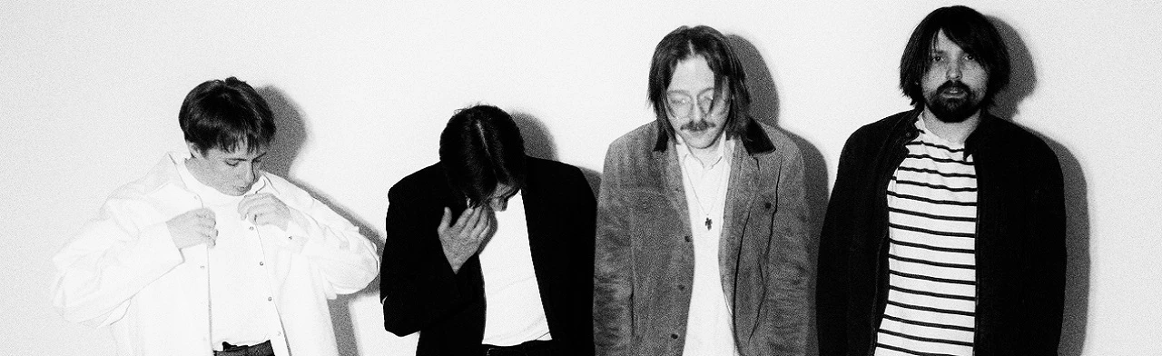 Постер Skookiny Deti в Ульяновске