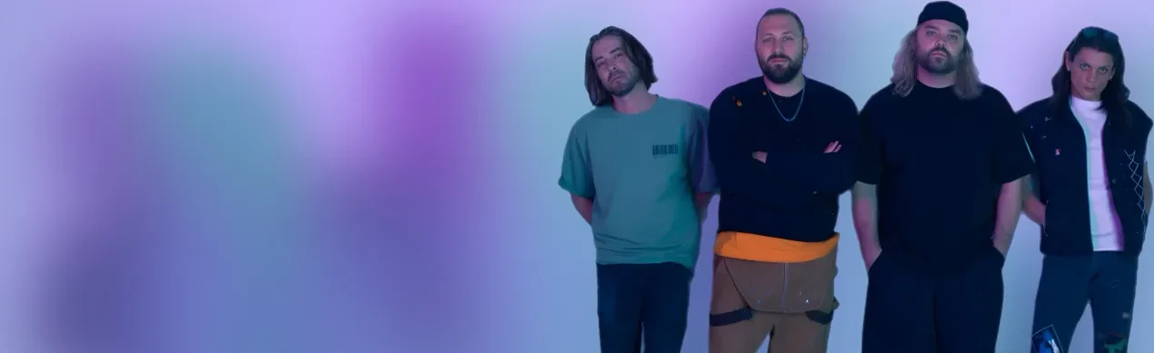 Постер Павел Пиковский в Ульяновске