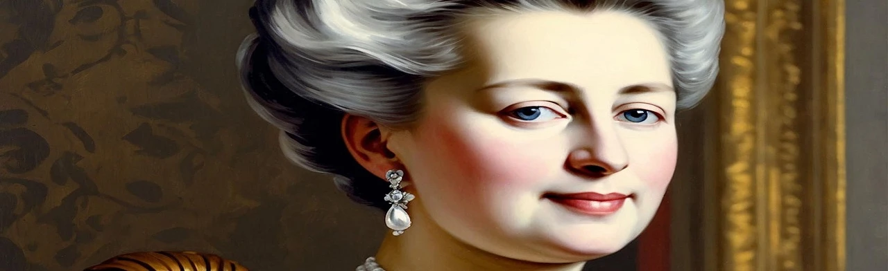 Постер Золотой век Екатерины II. Музыкально-просветительская программа