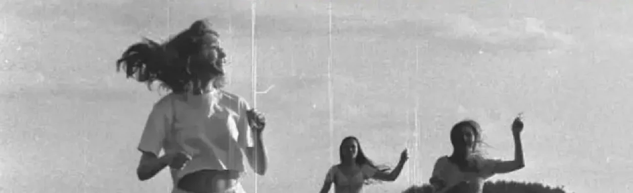 Постер Завтра была война. Постановка в Владивостоке