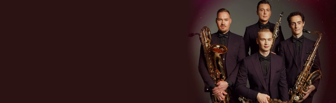 Постер От классики до джаза