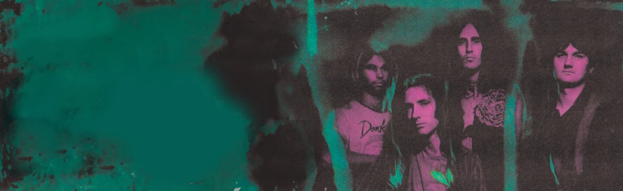 Постер ssshhhiiittt! в Владивостоке