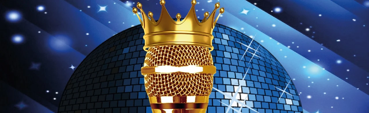 Постер Короли поп музыки в Владивостоке