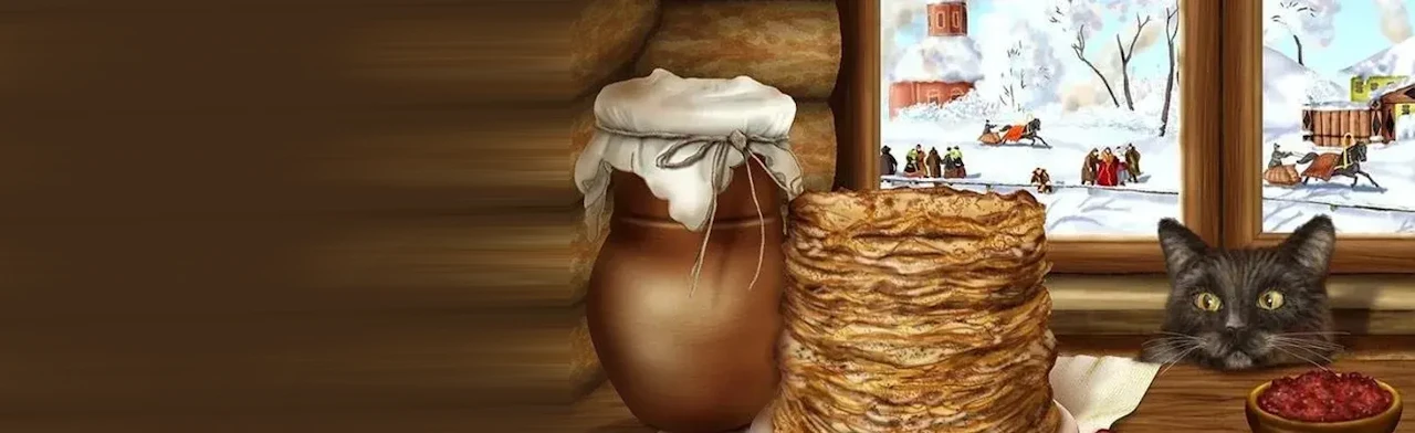 Постер Ух, ты Блин! Детская музыкальная программа