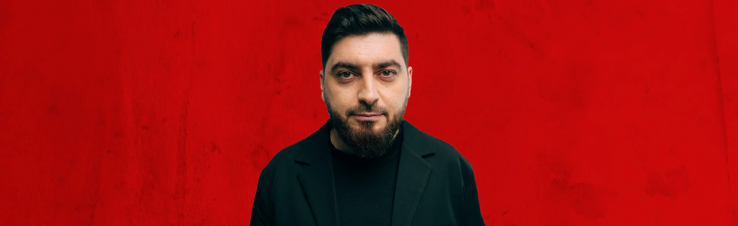 Постер Роман Косицын в Владивостоке