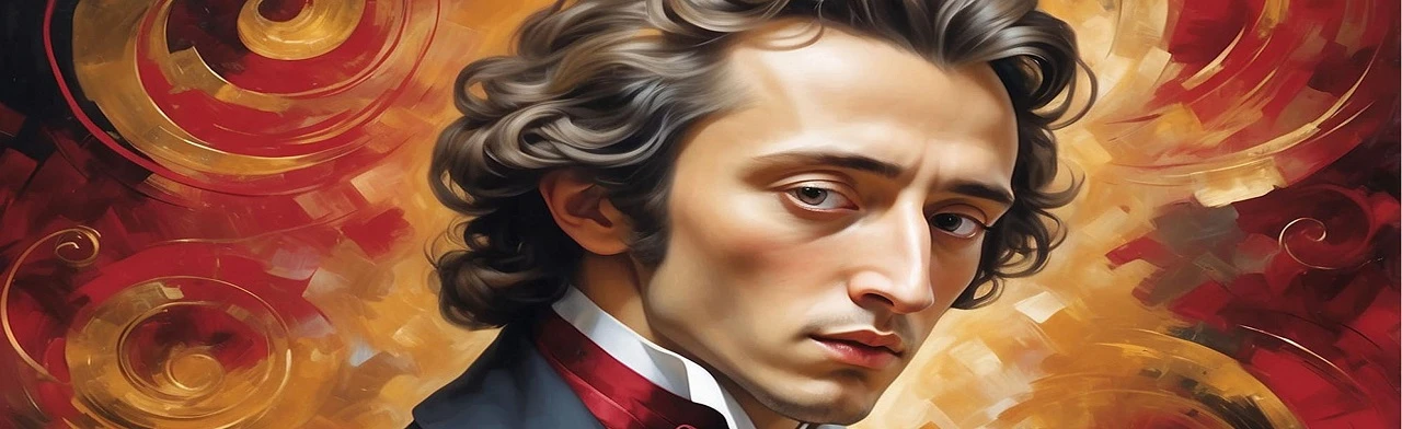 Постер Блистающий мир. Любимые мелодии