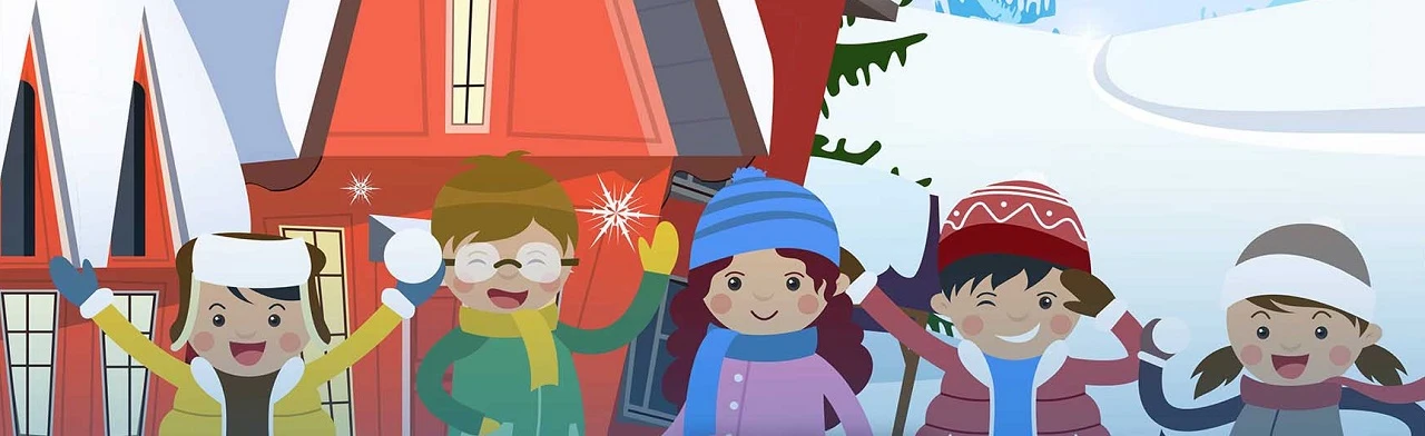 Постер Веселые потешки, забавы, да пересмешки в Владивостоке