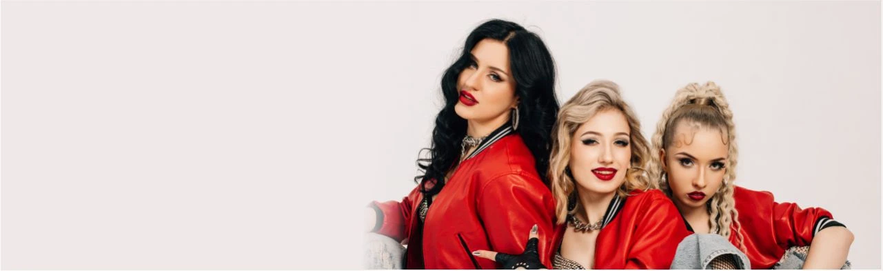 Постер Воровайки в Владивостоке