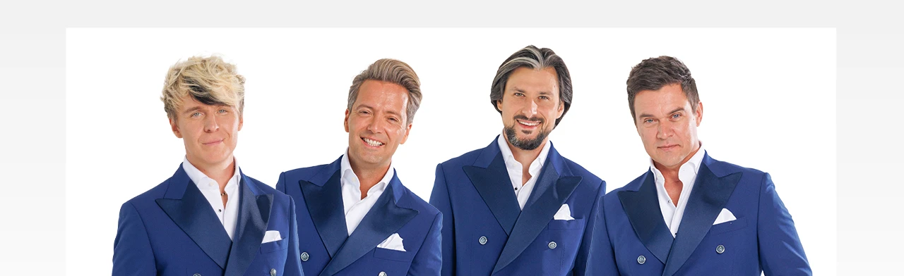 Постер Кватро Originals в Владивостоке