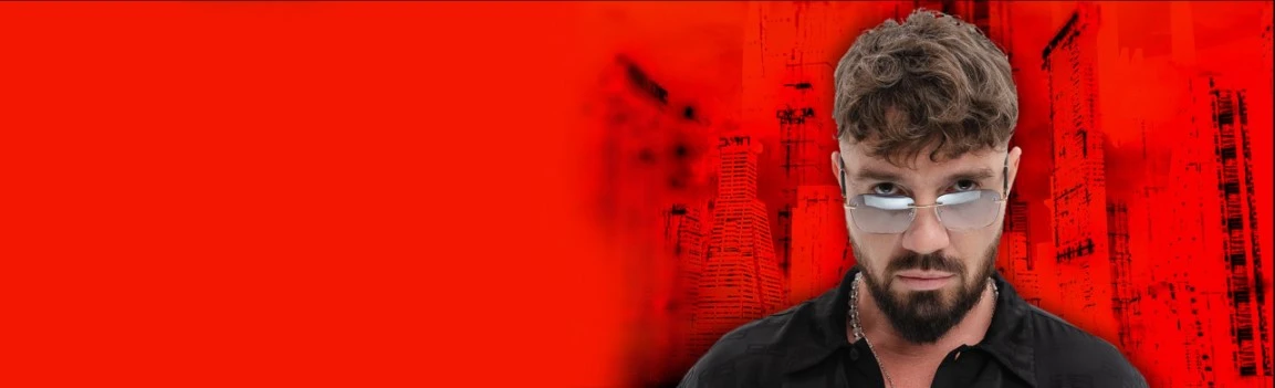 Постер Kamazz в Владивостоке