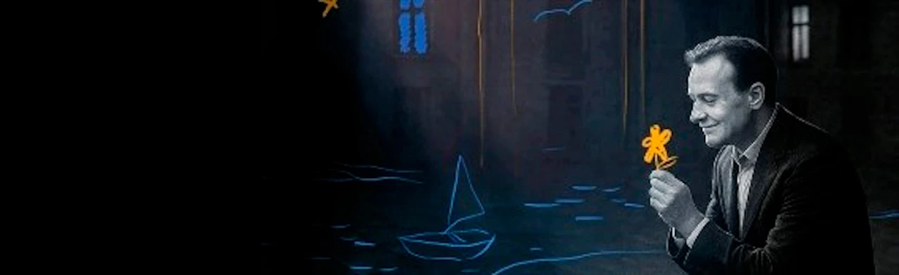 Постер Моё заглядение в Владивостоке