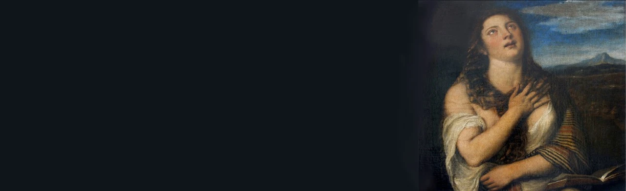 Постер Тициан, Брейгель, Джордано и другие. Выставка