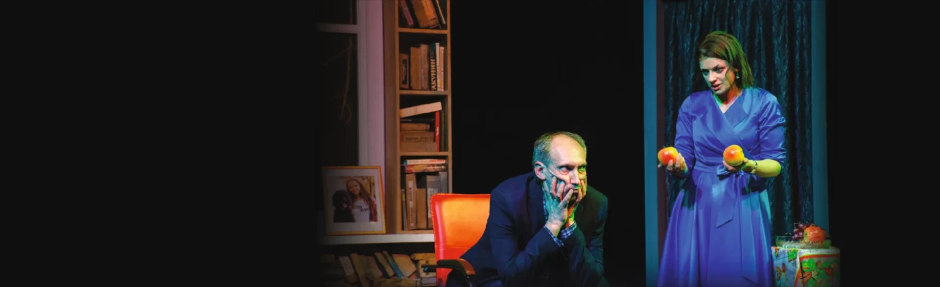 Постер Куда сходить с женой в Волгограде