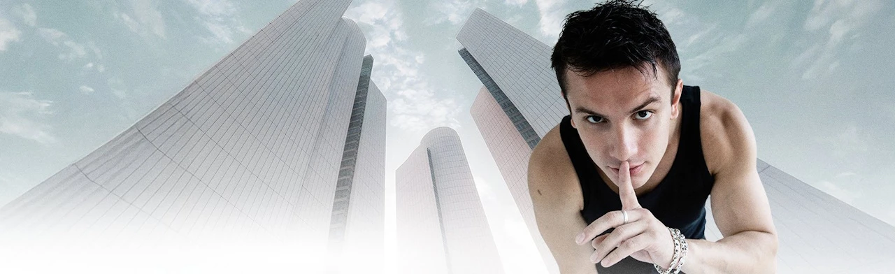 Постер NЮ в Волгограде