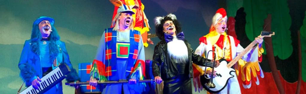 Постер Выбор Портала в Волгограде