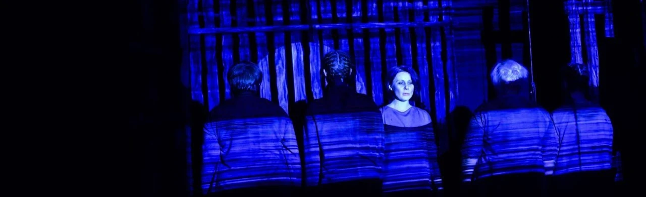 Постер Пока звучат их голоса в Волгограде