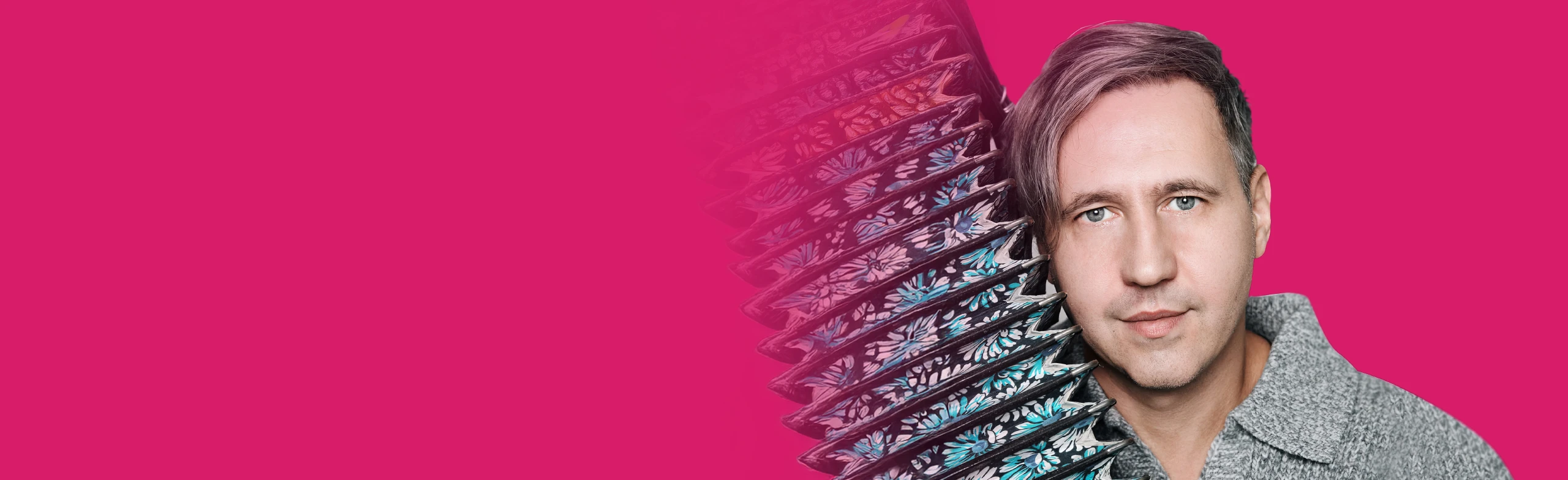 Постер Игорь Растеряев в Волгограде