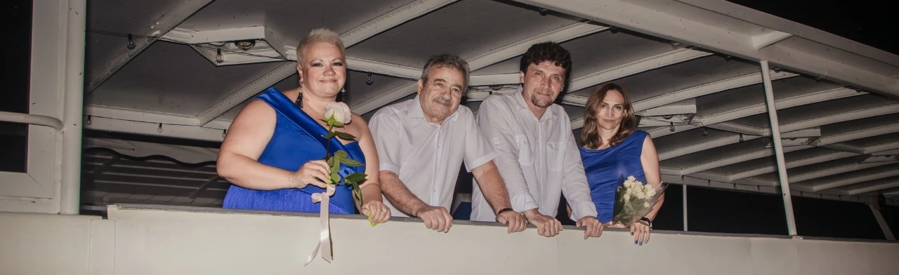 Постер Jazz на Волге в Волгограде