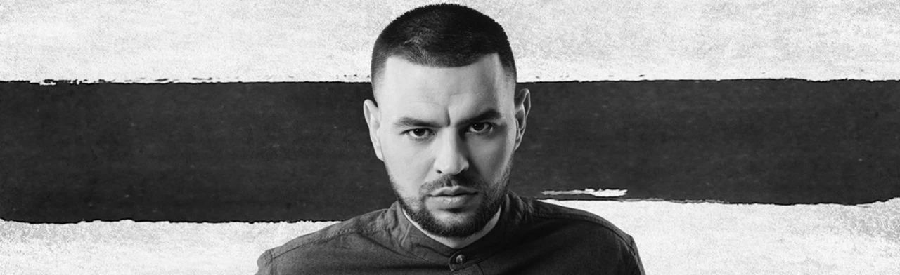 Постер РЕМ ДИГГА в Волгограде