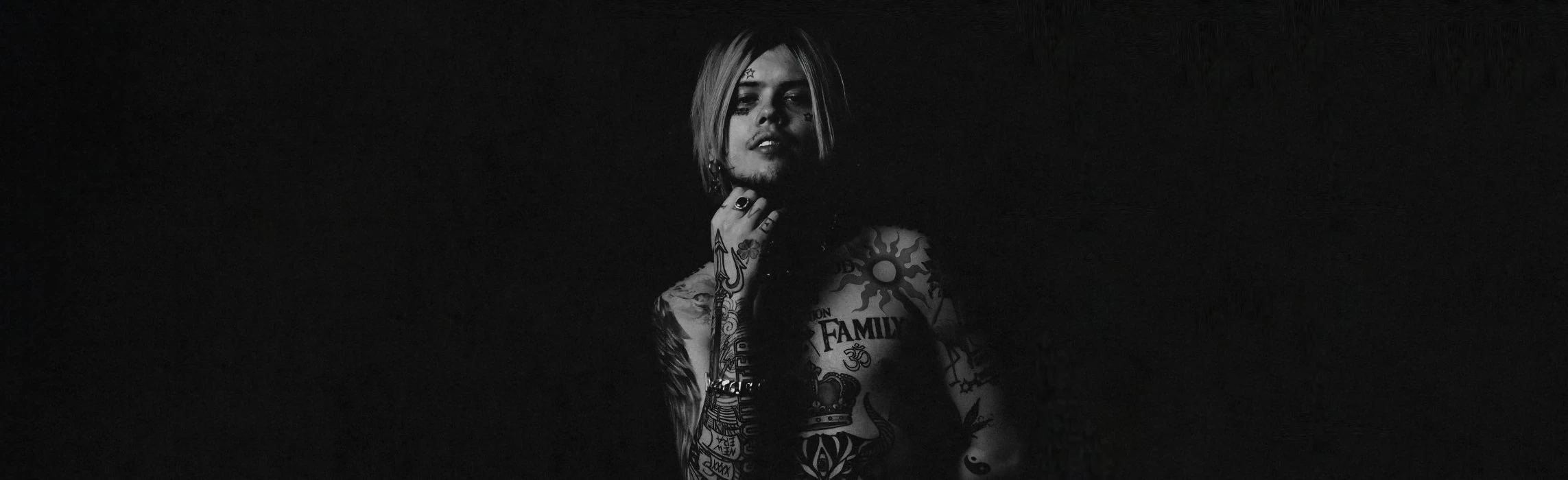 Постер ДЖИЗУС в Волгограде