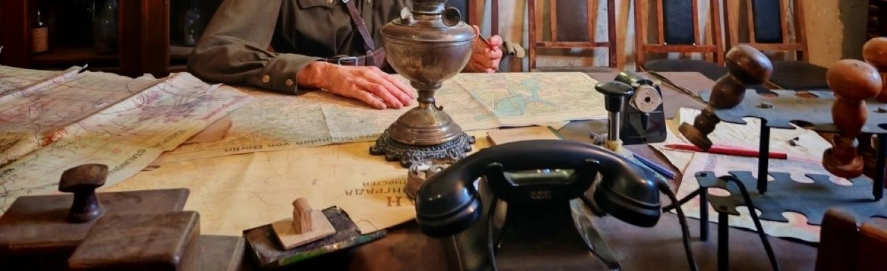 Постер От Сталинграда до Берлина. Экскурсия в Волгограде