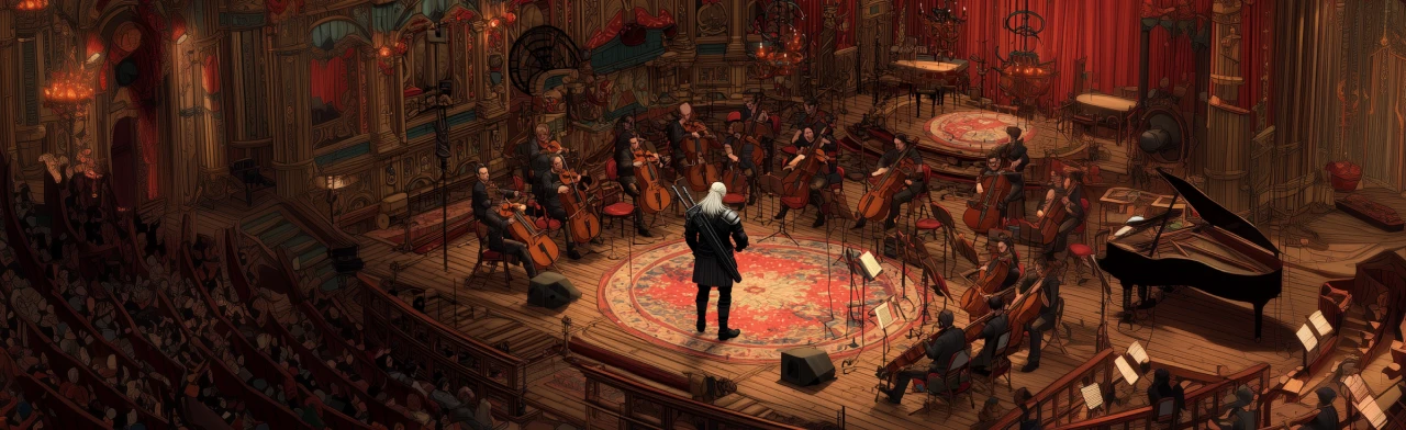 Постер Летние концерты в Волгограде